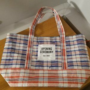 Opening Ceremony Chinatown Medium Tote